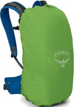 Cycling backpack and accessories Osprey Escapist 20 Postal Blue Backpack - 4