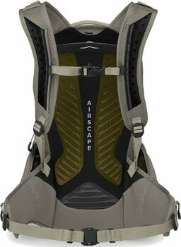 Fietsrugzak en accessoires Osprey Escapist 20 Tan Concrete Rugzak - 4