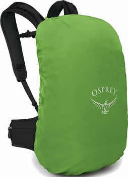 Cycling backpack and accessories Osprey Escapist 25 Black Backpack - 5