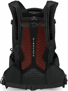 Cycling backpack and accessories Osprey Escapist 25 Black Backpack - 4