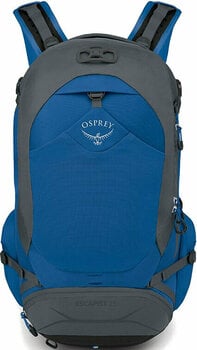 Cycling backpack and accessories Osprey Escapist 25 Postal Blue Backpack - 2