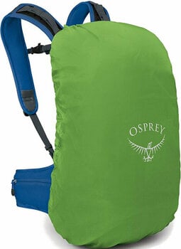 Cycling backpack and accessories Osprey Escapist 25 Postal Blue Backpack - 4