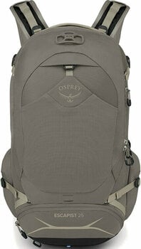 Cycling backpack and accessories Osprey Escapist 25 Tan Concrete Backpack - 2