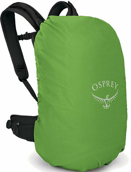 Cycling backpack and accessories Osprey Escapist 30 Black Backpack - 5
