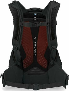 Biciklistički ruksak i oprema Osprey Escapist 30 Black Ruksak - 4
