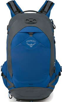 Cycling backpack and accessories Osprey Escapist 30 Postal Blue Backpack - 2