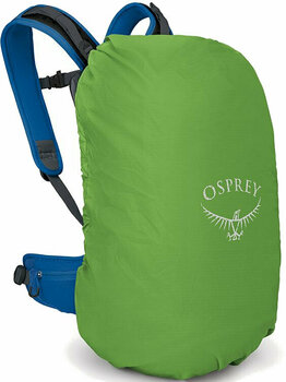 Cycling backpack and accessories Osprey Escapist 30 Postal Blue Backpack - 4