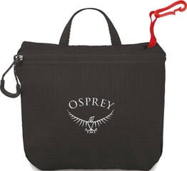 Husa de ploaie rucsac Osprey Hi-Vis Commuter Black S Husa de ploaie rucsac - 2
