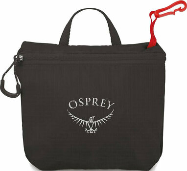 Regnskydd Osprey Hi-Vis Commuter Raincover Black S Regnskydd - 3