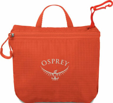 Pokrowiec przeciwdeszczowy Osprey Hi-Vis Commuter Raincover Orange S Pokrowiec przeciwdeszczowy - 3