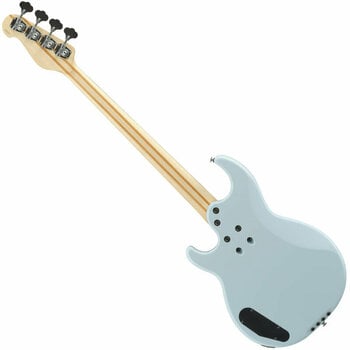 Elektromos basszusgitár Yamaha BB434 Ice Blue - 2