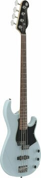 4-string Bassguitar Yamaha BB434 Ice Blue - 3