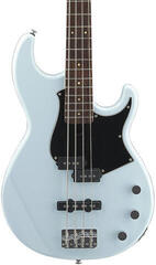 E-Bass Yamaha BB434 Ice Blue E-Bass - 3