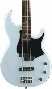 E-Bass Yamaha BB434 Ice Blue - 4