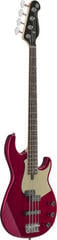 E-Bass Yamaha BB434 Metallic Red E-Bass - 2