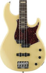 E-Bass Yamaha BBP34 Vintage White E-Bass - 3