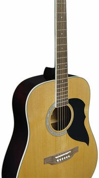 Akoestische gitaar Eko guitars Ranger 6 Natural - 4