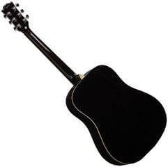 Akustikgitarre Eko guitars Ranger 6 Brown Sunburst Akustikgitarre - 1
