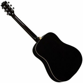 Gitara akustyczna Eko guitars Ranger 6 Brown Sunburst - 2