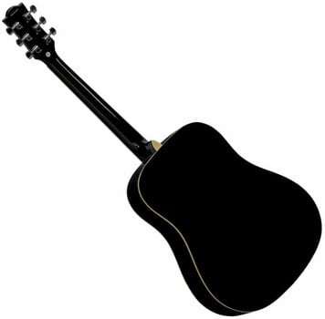 Guitare acoustique Eko guitars Ranger 6 Red Sunburst - 2