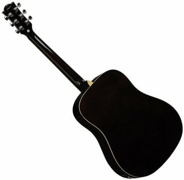Dreadnought elektro-akoestische gitaar Eko guitars Ranger 6 EQ Natural - 2