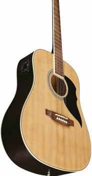 electro-acoustic guitar Eko guitars Ranger 6 EQ Natural - 3