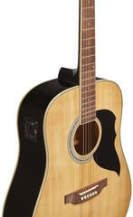 Elektroakustická kytara Dreadnought Eko guitars Ranger 6 EQ Natural Elektroakustická kytara Dreadnought - 3