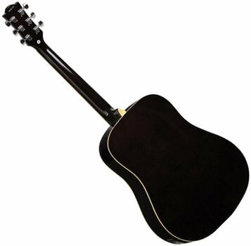 Dreadnought elektro-akoestische gitaar Eko guitars Ranger 6 EQ Brown Sunburst - 2