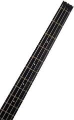 Headless basgitaar Steinberger Spirit Xt-2 Standard Bass Outfit Hot Rod Red Headless basgitaar - 4