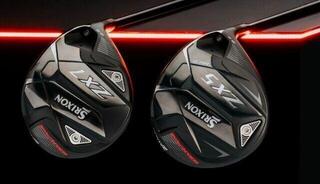 Golfová palica - Driver Srixon ZX7 MKII Pravá ruka 9,5° Stiff Golfová palica - Driver - 3