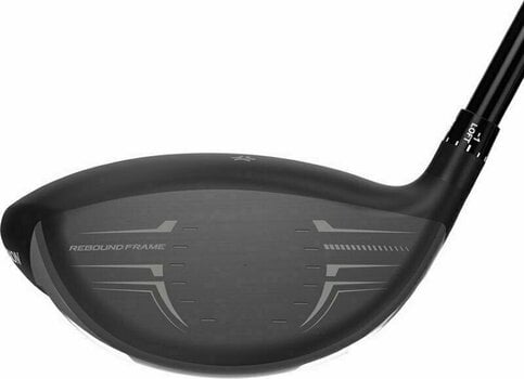 Golfschläger - Driver Srixon ZX5 MKII Golfschläger - Driver Rechte Hand 10,5° Regular - 3