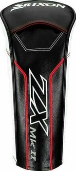 Стик за голф - Драйвер Srixon ZX5 MKII Стик за голф - Драйвер Дясна ръка 10,5° Regular - 5