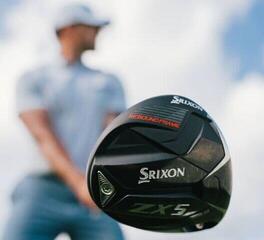 Golfkølle - Driver Srixon ZX5 MKII Højrehåndet 10,5° Regular Golfkølle - Driver - 7