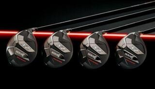 Golfschläger - Fairwayholz Srixon ZX MKII Fairway Wood - 6