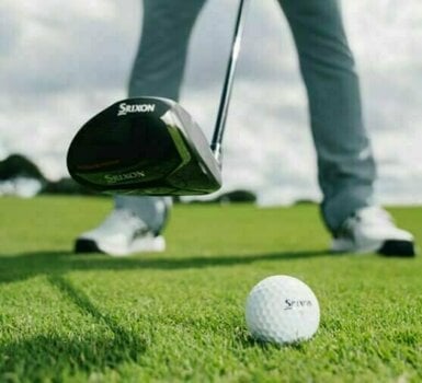 Golfschläger - Fairwayholz Srixon ZX MKII Fairway Wood Rechte Hand Stiff 15° Golfschläger - Fairwayholz - 9