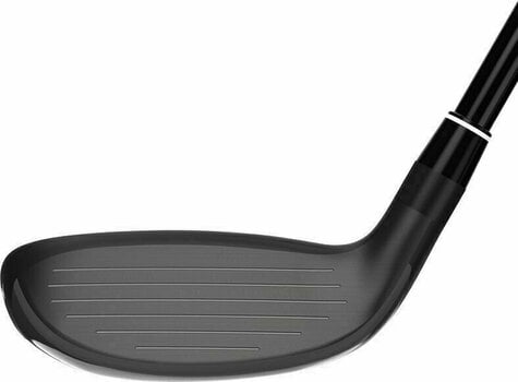 Golfclub - hybride Srixon ZX MKII Hybrid Golfclub - hybride Rechterhand Stiff 19° - 3