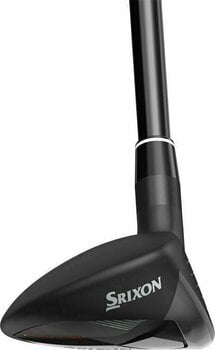 Golfklubb - Hybrid Srixon ZX MKII Hybrid Golfklubb - Hybrid Högerhänt Styv 19° - 4