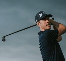 Golfschläger - Hybrid Srixon ZX MKII - 7