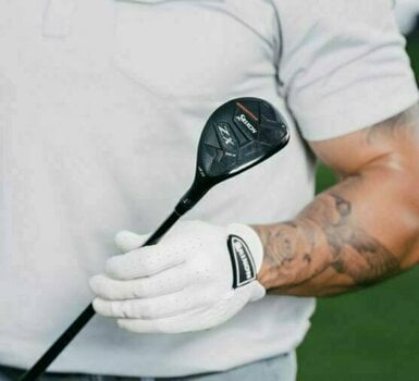 Golfclub - hybride Srixon ZX MKII Hybrid Golfclub - hybride Rechterhand Stiff 19° - 9