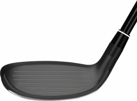 Golf Club - Hybrid Srixon ZX MKII Hybrid Golf Club - Hybrid Højrehåndet Regular 22° - 3