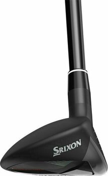 Golfklubb - Hybrid Srixon ZX MKII Hybrid Golfklubb - Hybrid Högerhänt Regular 22° - 4