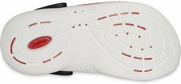 Unisex Schuhe Crocs LiteRide 360 Clog Navy/Pepper 45-46 - 5