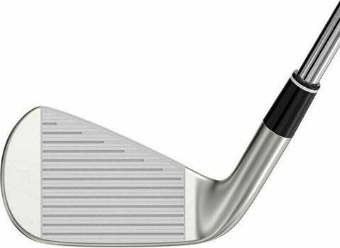 Golf Club - Irons Srixon ZX Mk II Utility Iron RH 4 Graphite Regular - 3