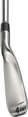 Golfschläger - Hybrid Srixon ZX MKII Utility Iron Rechte Hand 4 23° Regular Utility Iron - 4