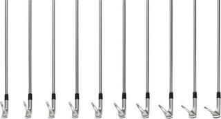 Golfütő - vas ütők Srixon ZX7 MKII Irons Jobbkezes 5-PW Stiff Acél Golfütő - vas ütők - 6