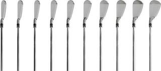 Golfütő - vas ütők Srixon ZX5 MKII Irons Jobbkezes 5-PW Regular Acél Golfütő - vas ütők - 5