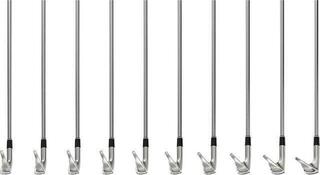 Golfütő - vas ütők Srixon ZX5 MKII Irons Jobbkezes 5-PW Regular Acél Golfütő - vas ütők - 6