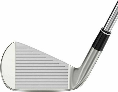 Golf Club - Irons Srixon ZX4 Mk II Irons RH 5-PW Steel Regular - 3