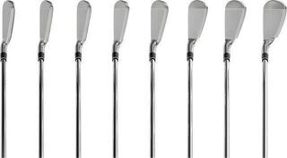 Golfütő - vas ütők Srixon ZX4 MKII Irons Jobbkezes 5-PW Regular Acél Golfütő - vas ütők - 5