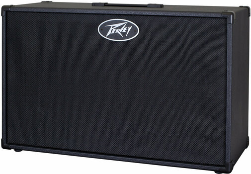 Gabinete de guitarra Peavey 212 Extension Cab Gabinete de guitarra - 2